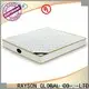 Rayson Mattress customized z by malouf natural talalay latex zoned pillow manufacturers144 1