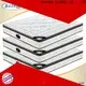 Rayson Mattress customized z by malouf natural talalay latex zoned pillow manufacturers147 1