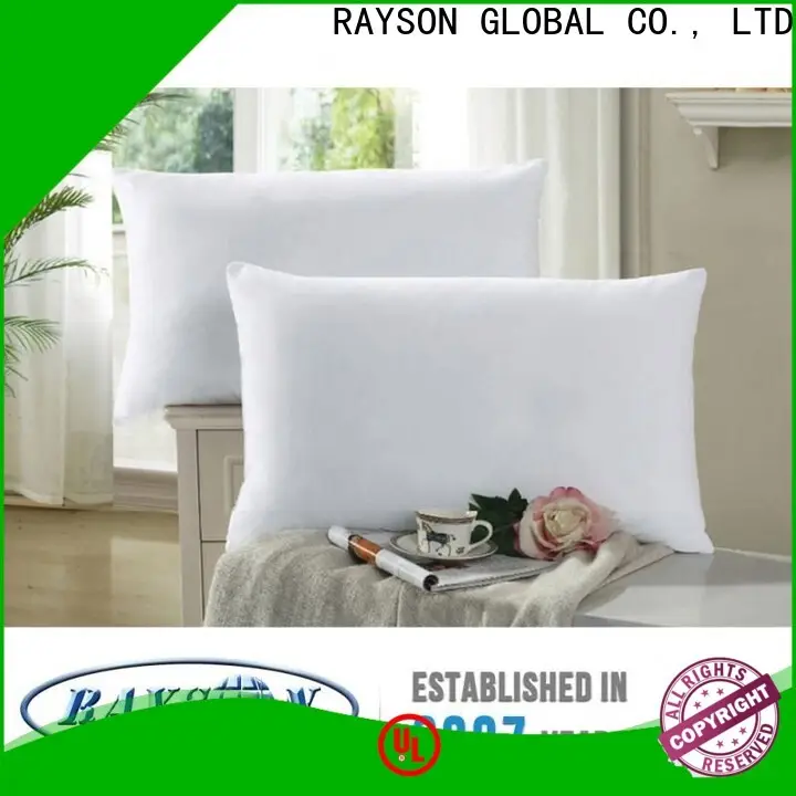 Rayson Mattress customized colorado throw blanket Suppliers 1