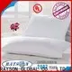 Rayson Mattress Top foam pillow vs feather pillow Suppliers 1
