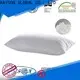 Wholesale cotton pillow high grade manufacturers 1