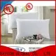 Rayson Mattress Wholesale black polyfill stuffing manufacturers 1