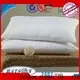 Rayson Mattress High-quality washing polyester pillows Suppliers 1