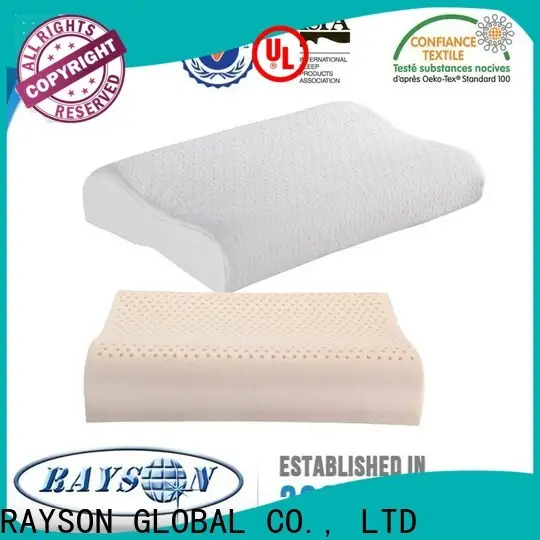 Top pillow cases for memory foam pillows customized manufacturers 1