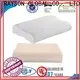 Latest latex foam rubber pillow high grade manufacturers 1