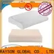 Custom malouf latex pillow high grade Suppliers 1