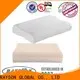 Rayson Mattress customized charter club latex pillow Suppliers 1
