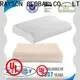 Custom best latex pillow high grade Suppliers 1