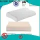 Rayson Mattress customized natura memory foam pillow Supply 1