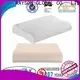 Rayson Mattress customized natural latex body pillow manufacturers 1