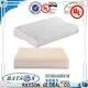 High-quality queen size latex pillows customized manufacturers 1