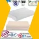 Rayson Mattress Best best latex pillow for side sleepers manufacturers 1