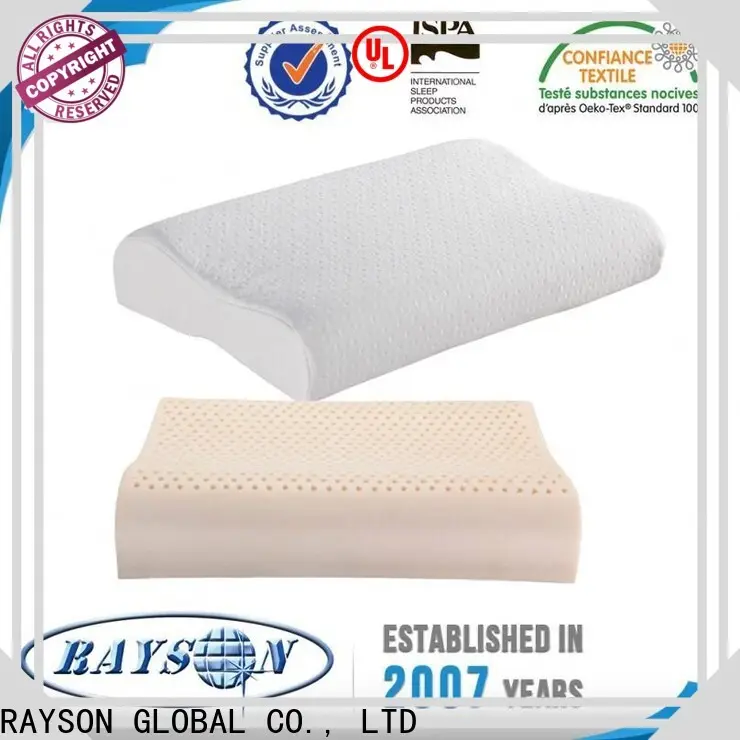 Top latex pillow price high quality Supply 1