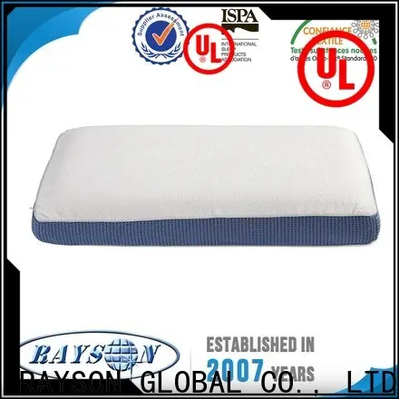Rayson Mattress high grade folding foam mattress manufacturers 1