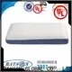 Rayson Mattress high grade folding foam mattress manufacturers 1