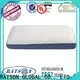 Rayson Mattress Custom shredded foam pillow Suppliers 1