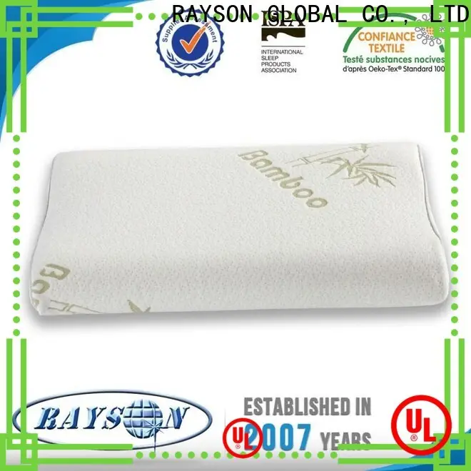 Wholesale where to buy tempurpedic pillows high grade manufacturers 1
