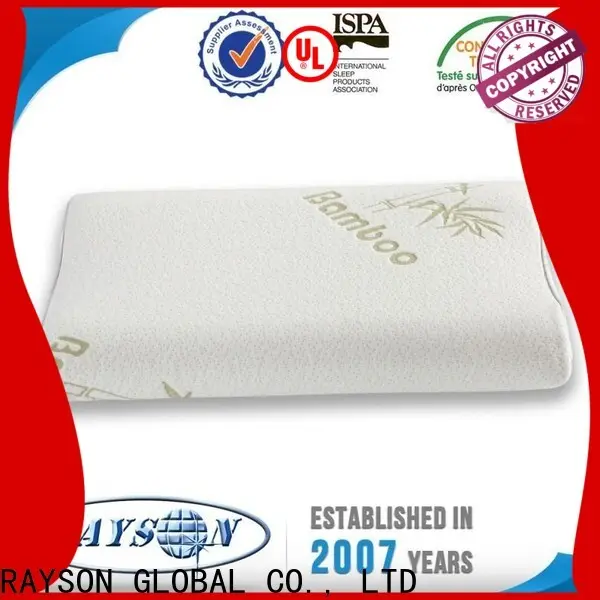 Best soft memory foam pillow high quality Suppliers 1