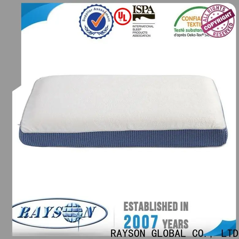 Wholesale natural latex pillow customized Supply 1