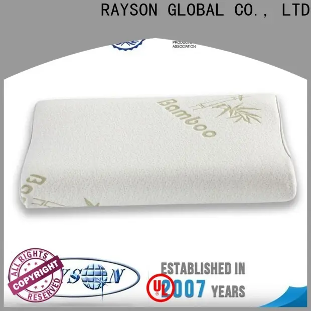 Rayson Mattress customized memory foam chair cushion Supply 1