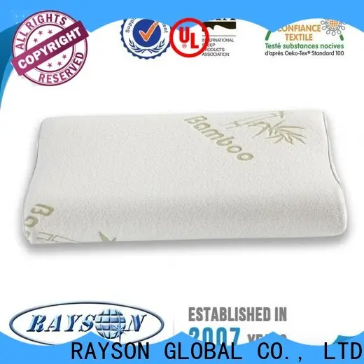 Best pillow top memory foam mattress high quality manufacturers 1