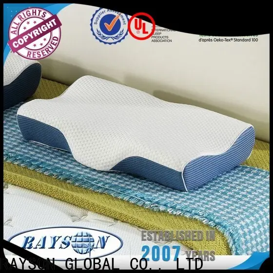 Rayson Mattress Latest cheap memory foam mattress topper Supply 1