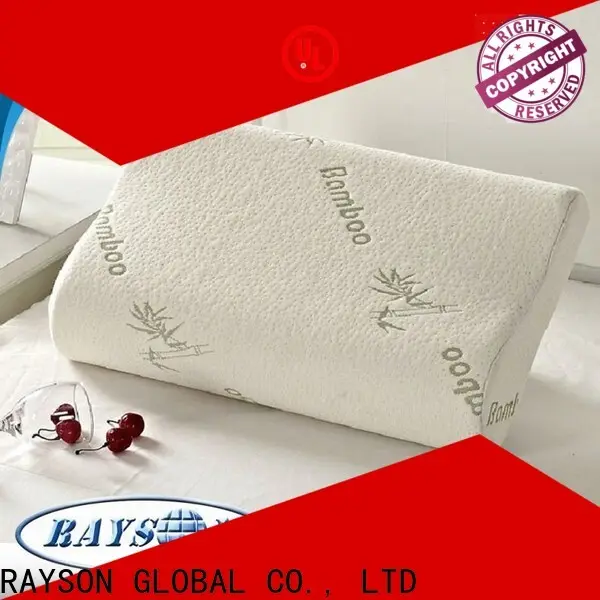 Rayson Mattress Wholesale memory foam mattress manufacturers Supply1 1