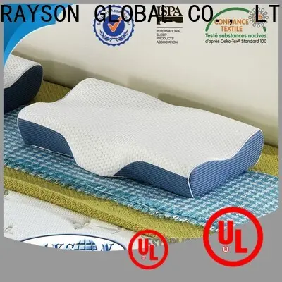 Rayson Mattress High-quality latex mattress topper Supply 1
