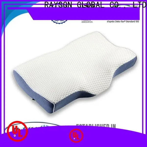 Rayson Mattress customized cheap foam mattress Suppliers 1