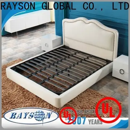 Rayson Mattress high quality adjustable bed base for platform bed Supply 1