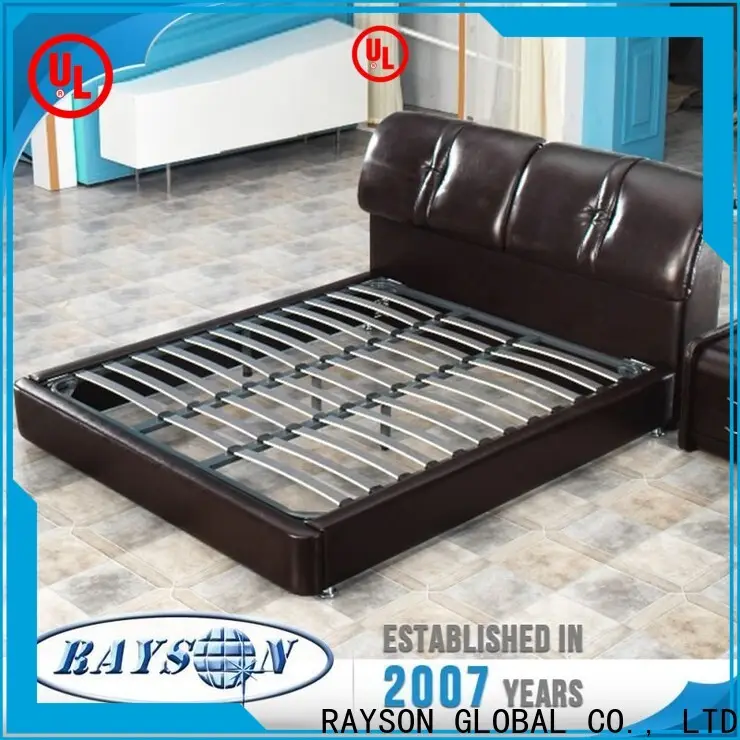 Rayson Mattress High-quality beds direct Supply 1