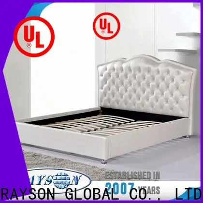 Rayson Mattress high quality bed company Suppliers 1