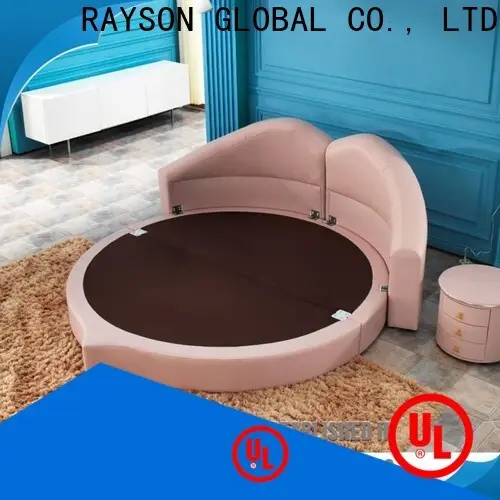Rayson Mattress Top full bed frame manufacturers 1