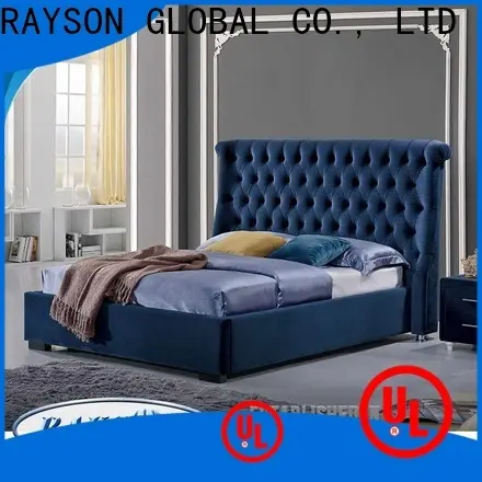 Rayson Mattress Latest king single bed Supply 1