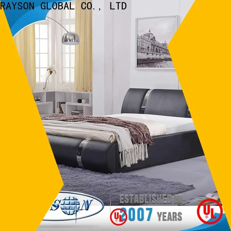 Wholesale twin bed frame high quality Suppliers 1