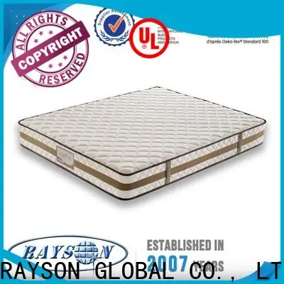 New what type of mattress do hotels use high quality Supply 1
