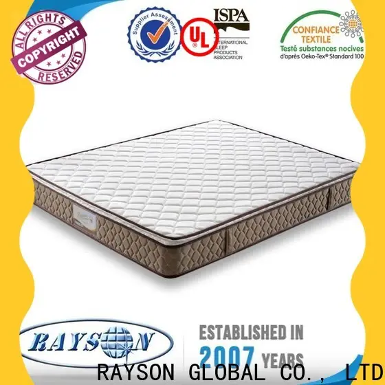 Wholesale sofa bed mattress high quality manufacturers 1
