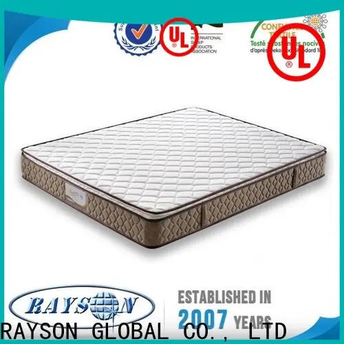 High-quality therapedic mattress reviews high grade manufacturers 1