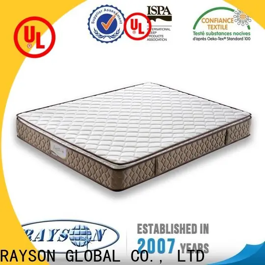 Latest factory direct mattress high quality manufacturers 1
