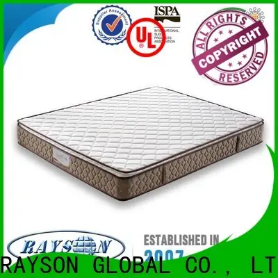 Rayson Mattress high quality custom mattress Suppliers 1