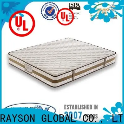 High-quality four seasons mattress high grade manufacturers 1