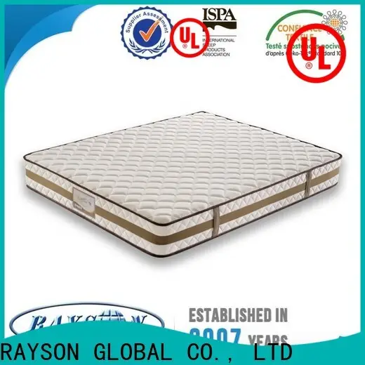 Rayson Mattress high quality mattress discounters Supply 1