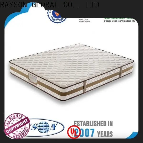 High-quality kingsdown mattress prices high quality manufacturers 1