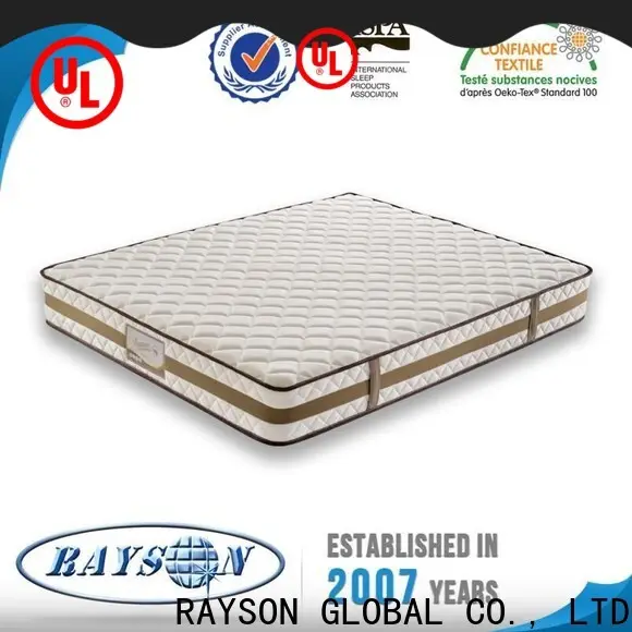 Top hotel bed at home high grade manufacturers 1
