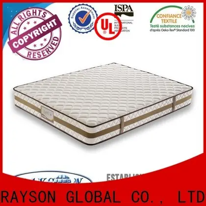 Rayson Mattress New what mattress does hampton inn use Suppliers 1
