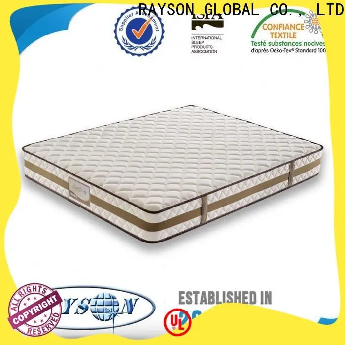 Rayson Mattress High-quality hospital bed mattress Supply 1
