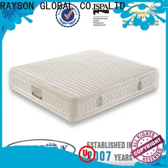 Wholesale city mattress high quality Suppliers 1
