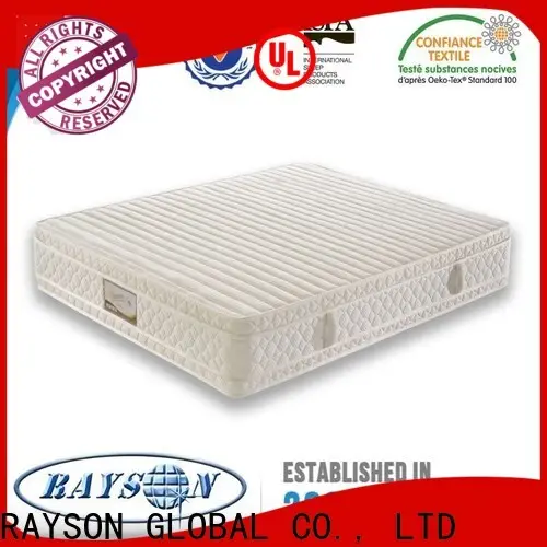New firm hotel mattress high grade Suppliers 1