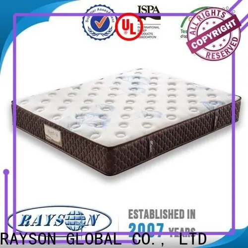 Wholesale serta suite dreams mattress customized manufacturers 1