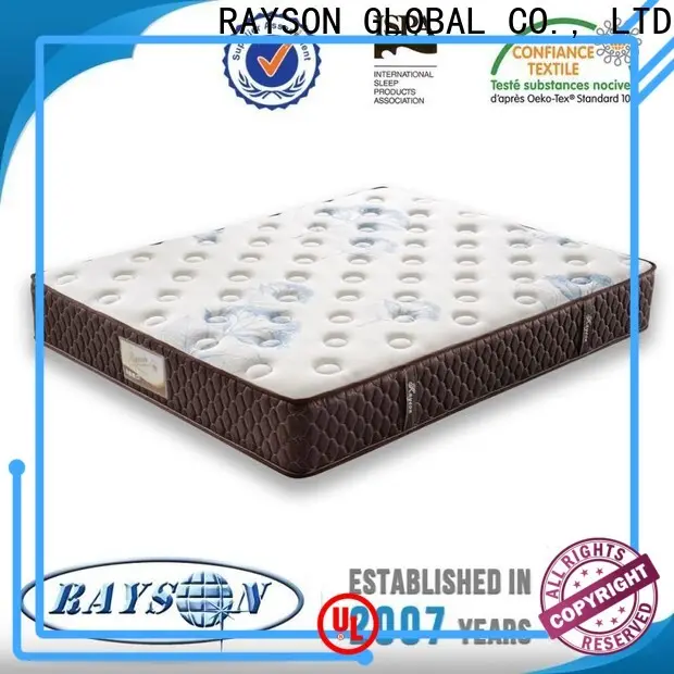 High-quality serta hotel series mattress high quality manufacturers 1